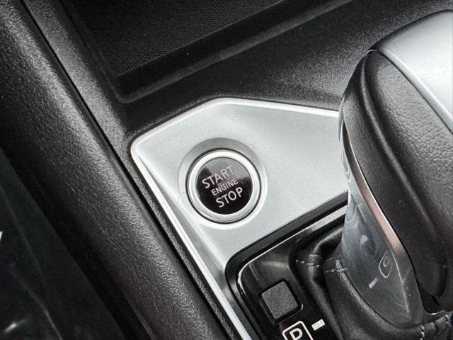 Photo of 2019 Gun Metallic Nissan Altima
