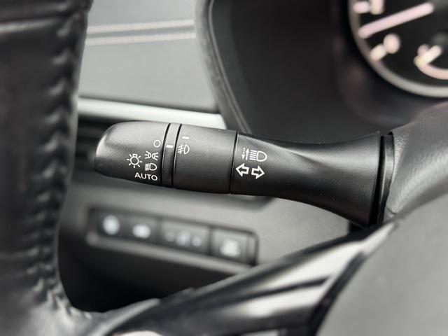 Photo of 2019 Gun Metallic Nissan Altima