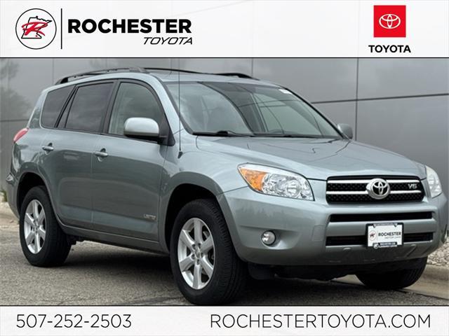 2007 Toyota RAV4
