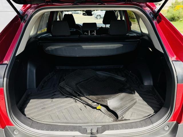 Photo of 2022 Ruby Flare Pearl Toyota RAV4