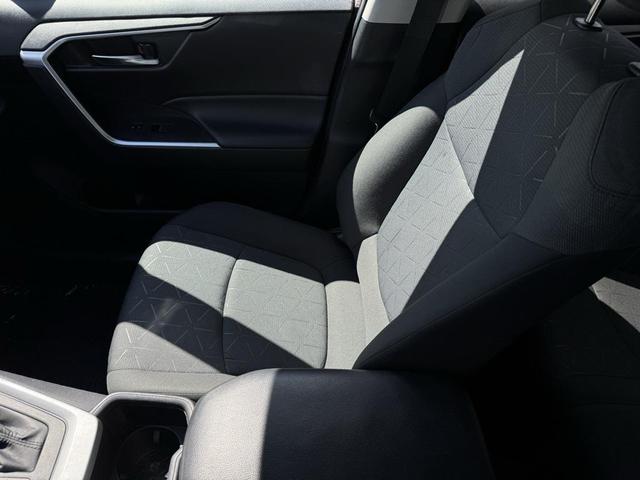 Photo of 2022 Ruby Flare Pearl Toyota RAV4