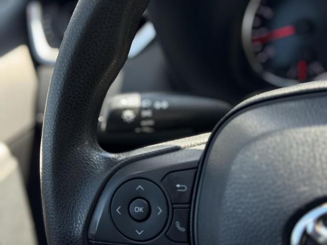Photo of 2022 Ruby Flare Pearl Toyota RAV4