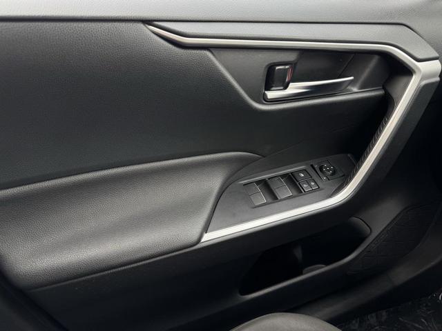 Photo of 2023 Lunar Rock Toyota RAV4