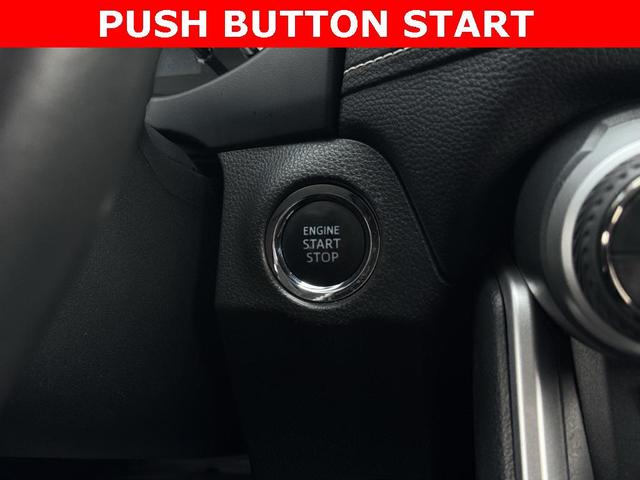 Photo of 2023 Lunar Rock Toyota RAV4