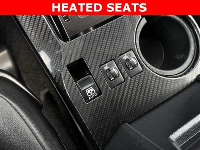 Photo of 2021 Barcelona Red Metallic Toyota 4Runner