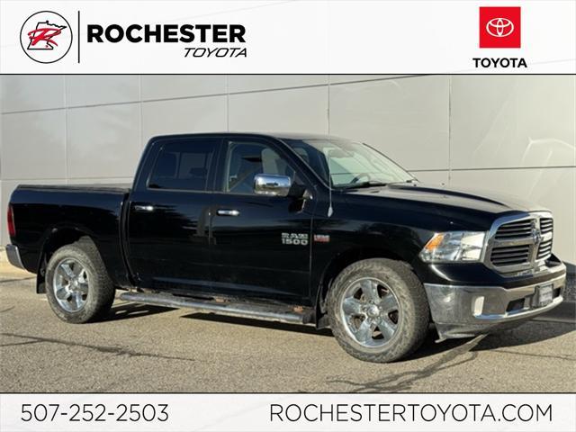 2013 RAM 1500