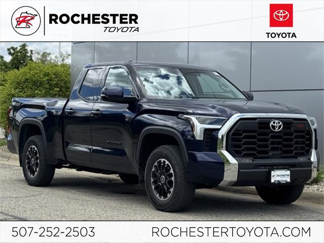 2022 Toyota Tundra