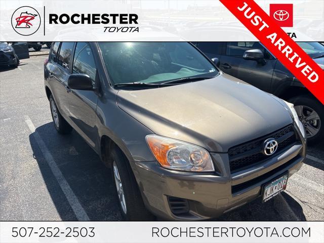 2012 Toyota RAV4
