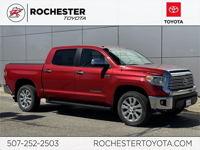 2014 Toyota Tundra