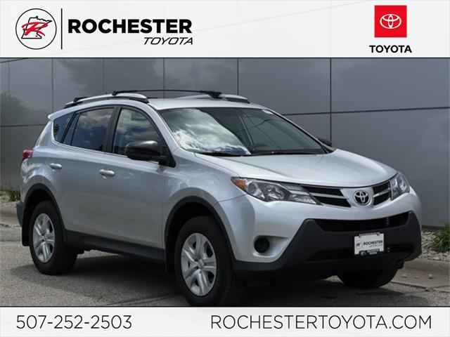 2013 Toyota RAV4