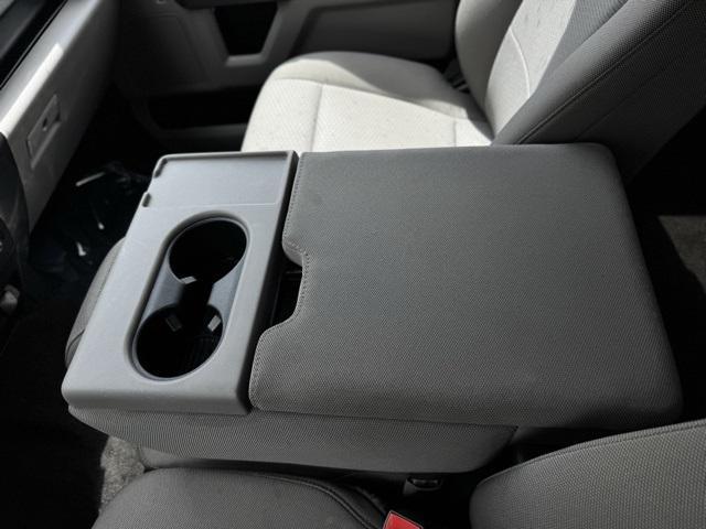 Photo of 2019 Oxford White Ford F-150