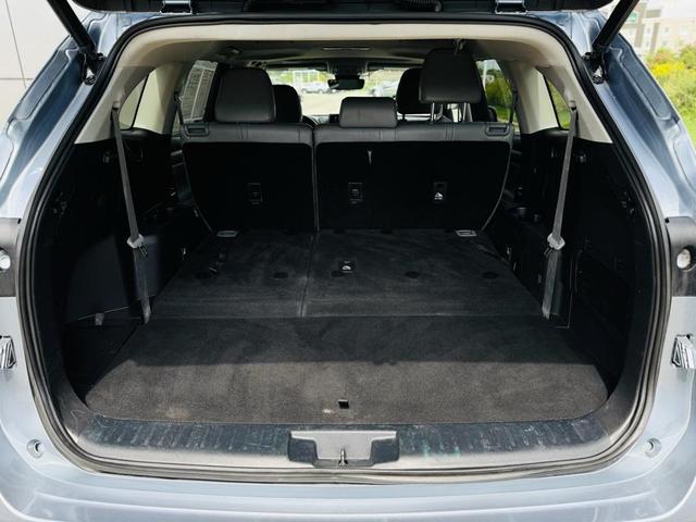 Photo of 2022 Moon Dust Toyota Highlander