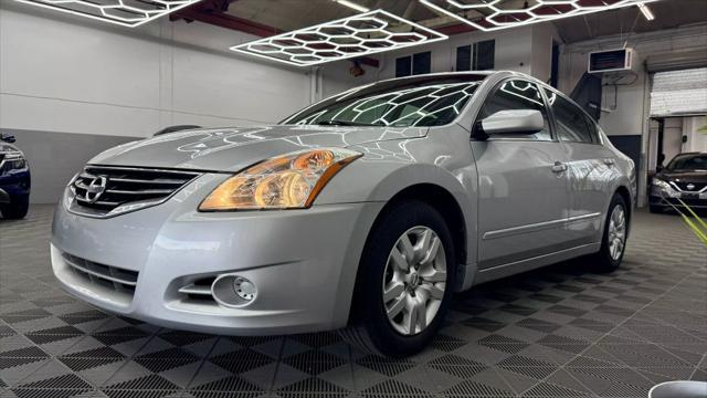 2011 Nissan Altima