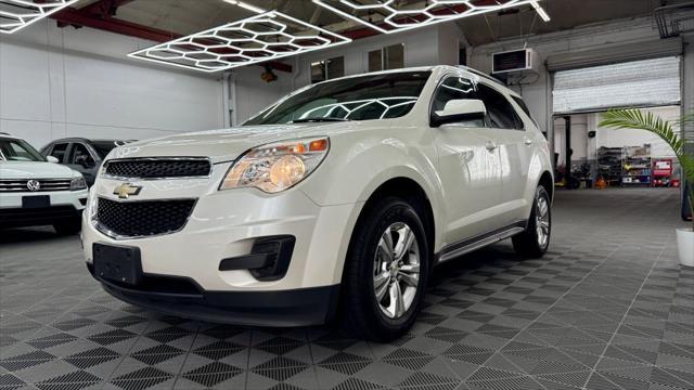 2013 Chevrolet Equinox