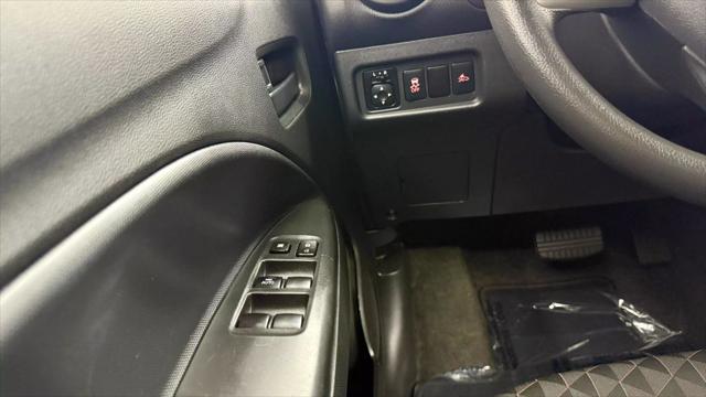 Photo of 2022 Mercury Gray Metallic Mitsubishi Mirage