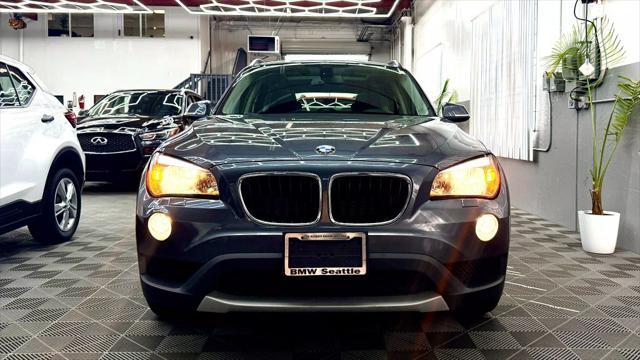 2014 BMW X1
