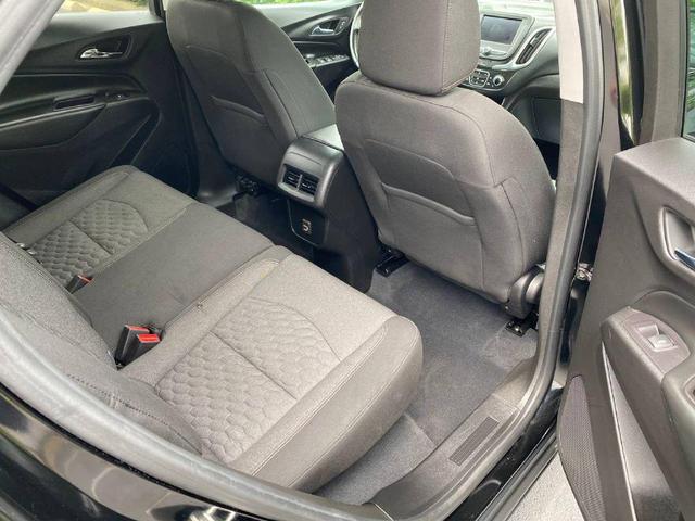 Photo of 2020 Mosaic Black Metallic Chevrolet Equinox