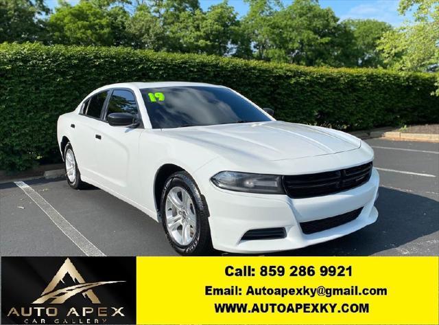 2019 Dodge Charger