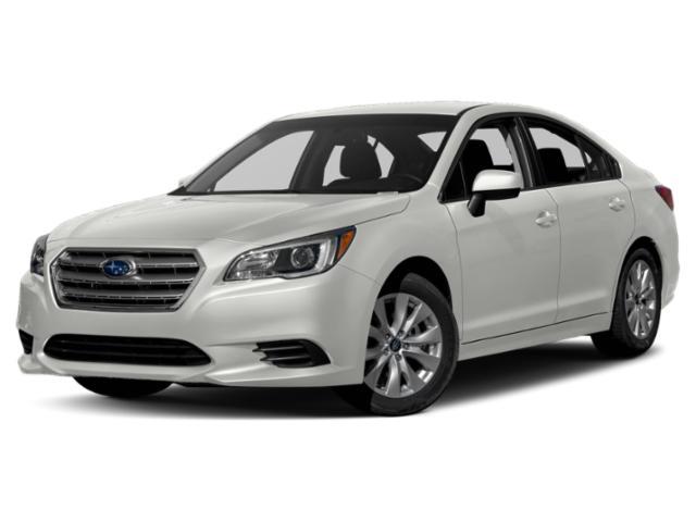 2016 Subaru Legacy