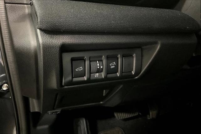 Photo of 2025 Magnetite Gray Metallic Subaru Outback