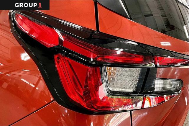 Photo of 2024 Sun Blaze Pearl Subaru Crosstrek