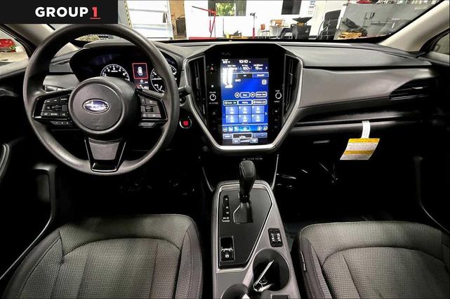 Photo of 2024 Sun Blaze Pearl Subaru Crosstrek