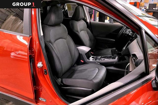 Photo of 2024 Sun Blaze Pearl Subaru Crosstrek