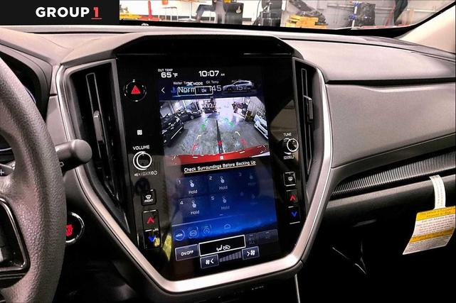 Photo of 2024 Sun Blaze Pearl Subaru Crosstrek