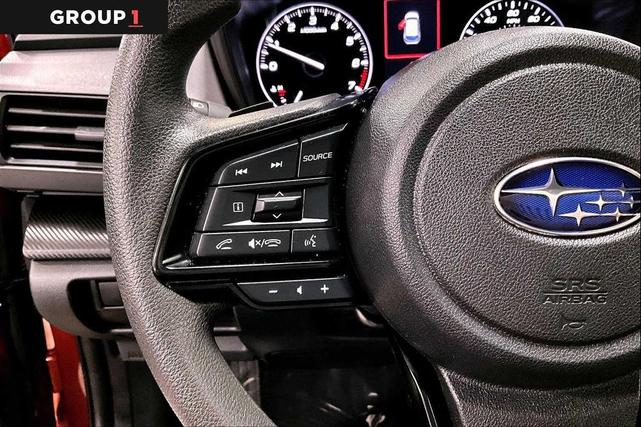 Photo of 2024 Sun Blaze Pearl Subaru Crosstrek