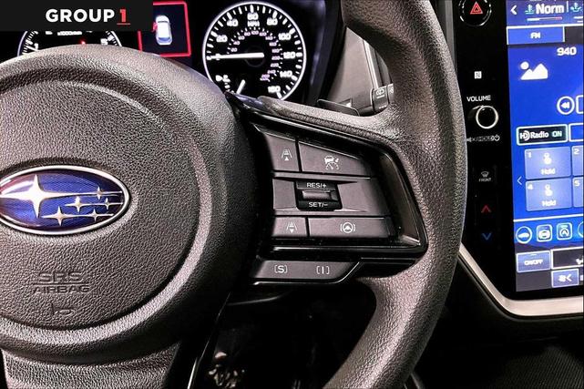 Photo of 2024 Sun Blaze Pearl Subaru Crosstrek