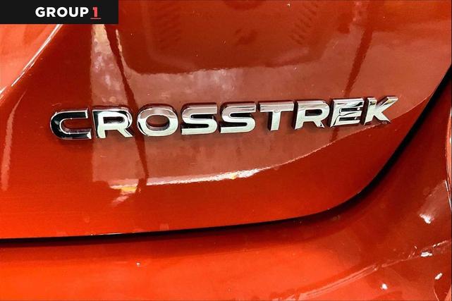 Photo of 2024 Sun Blaze Pearl Subaru Crosstrek