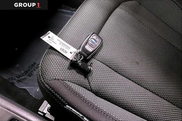 Photo of 2024 Sun Blaze Pearl Subaru Crosstrek