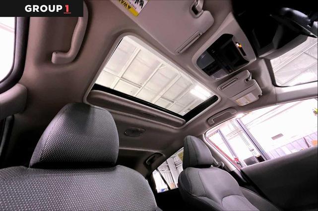 Photo of 2024 Sun Blaze Pearl Subaru Crosstrek