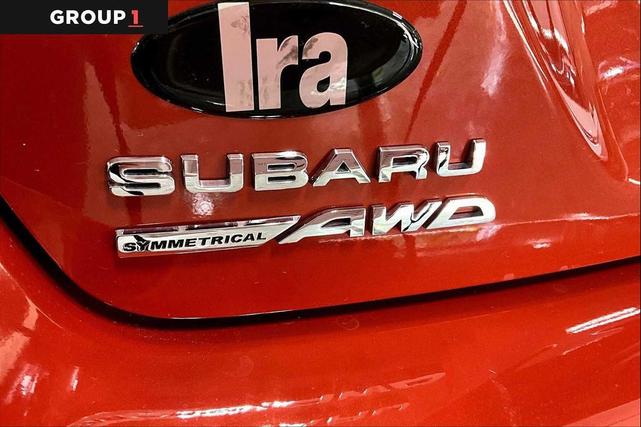 Photo of 2024 Sun Blaze Pearl Subaru Crosstrek