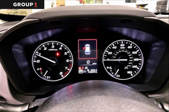 Photo of 2024 Sun Blaze Pearl Subaru Crosstrek