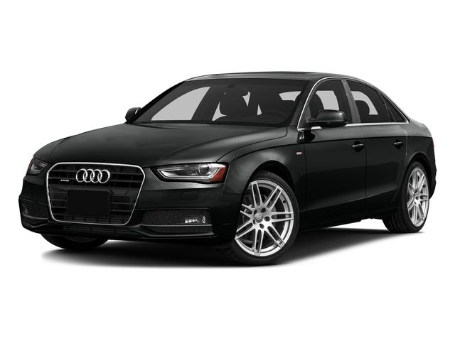 2016 Audi A4