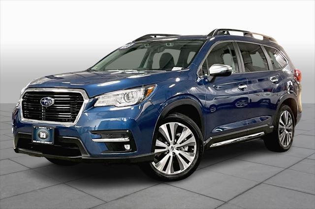 2022 Subaru Ascent