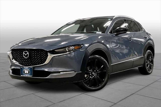 2021 Mazda Cx-30