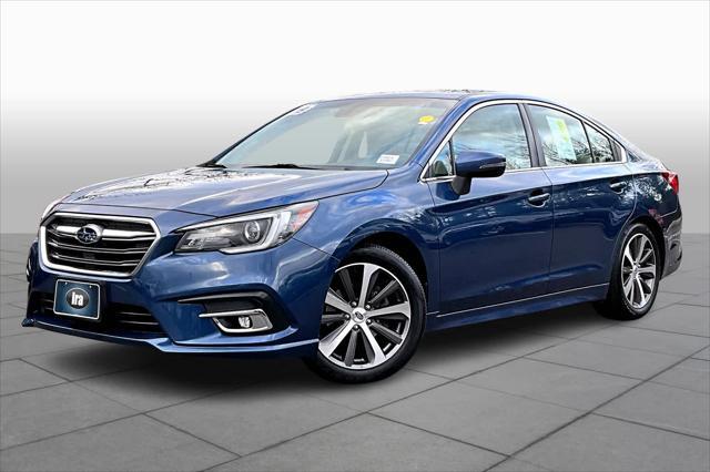 2019 Subaru Legacy