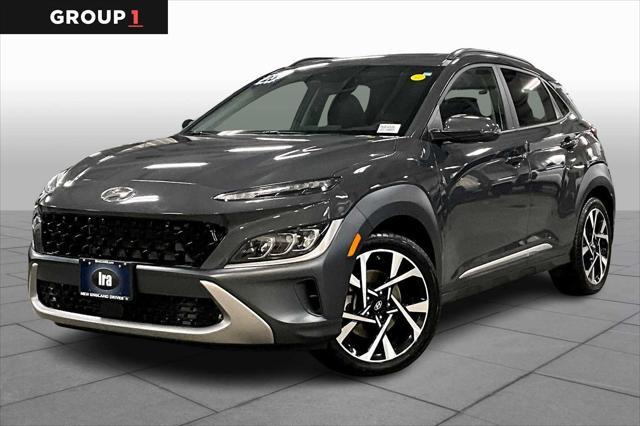 2023 Hyundai KONA