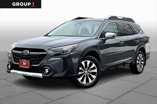 2023 Subaru Outback