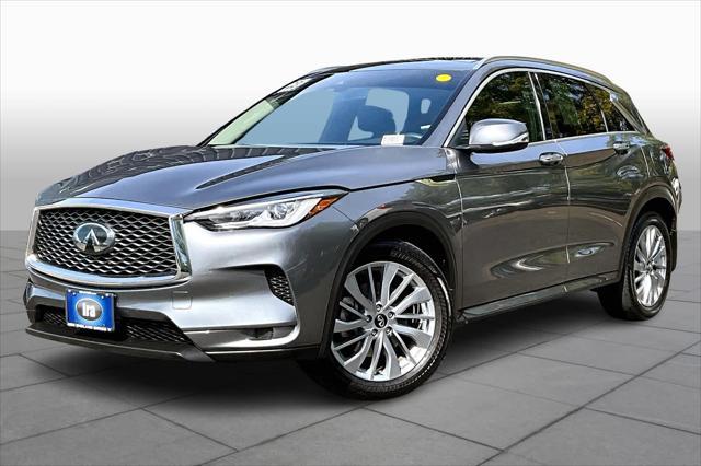 2023 Infiniti QX50