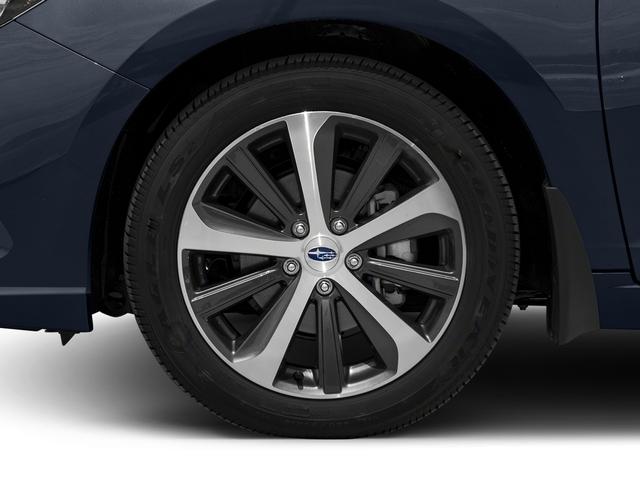Photo of 2018 Crimson Red Pearl Subaru Legacy