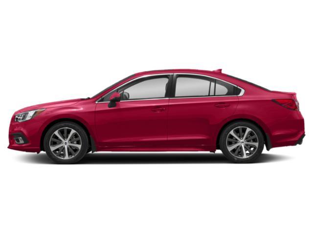 Photo of 2018 Crimson Red Pearl Subaru Legacy