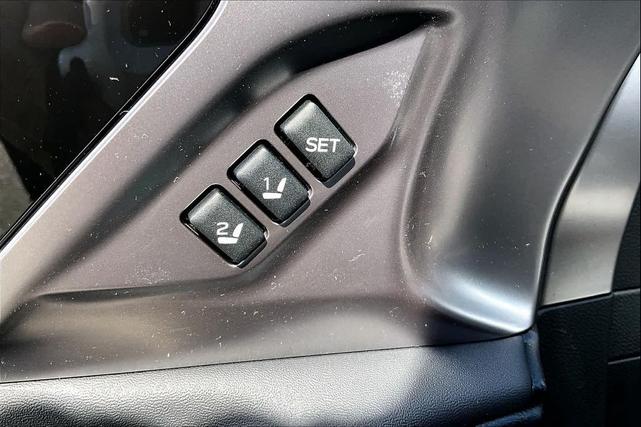 Photo of 2025 CBL/Crystal Bla Subaru Legacy