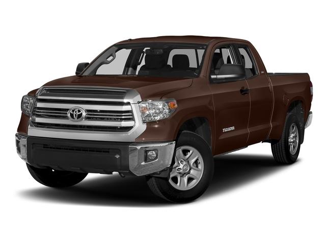 2016 Toyota Tundra