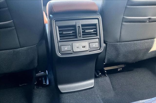 Photo of 2025 HB1/Horizon Blu Subaru Forester