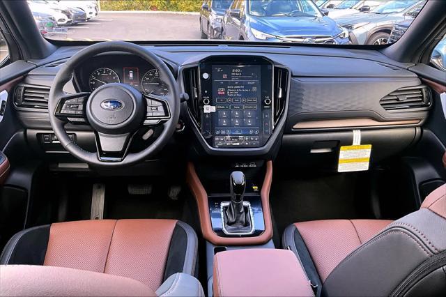 Photo of 2025 HB1/Horizon Blu Subaru Forester