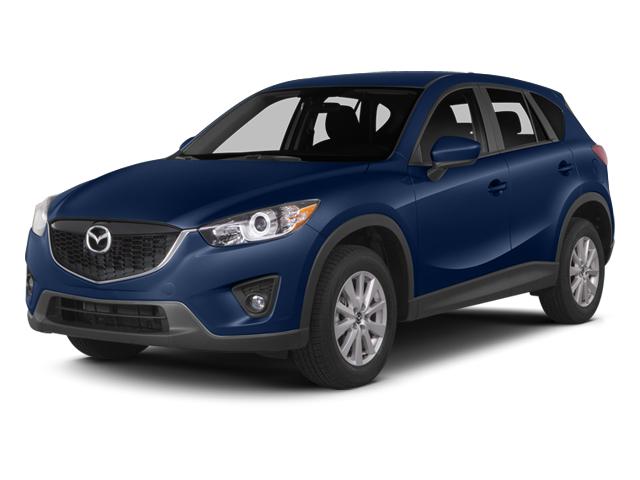 2014 Mazda CX-5