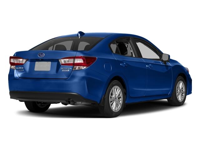 Photo of 2017 Island Blue Pearl Subaru Impreza